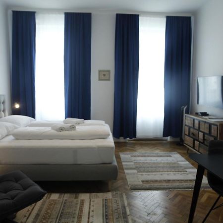 Casa Nostra - Schoene 3-Zimmerwohnung Am Augarten Βιέννη Εξωτερικό φωτογραφία