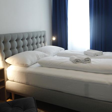 Casa Nostra - Schoene 3-Zimmerwohnung Am Augarten Βιέννη Εξωτερικό φωτογραφία