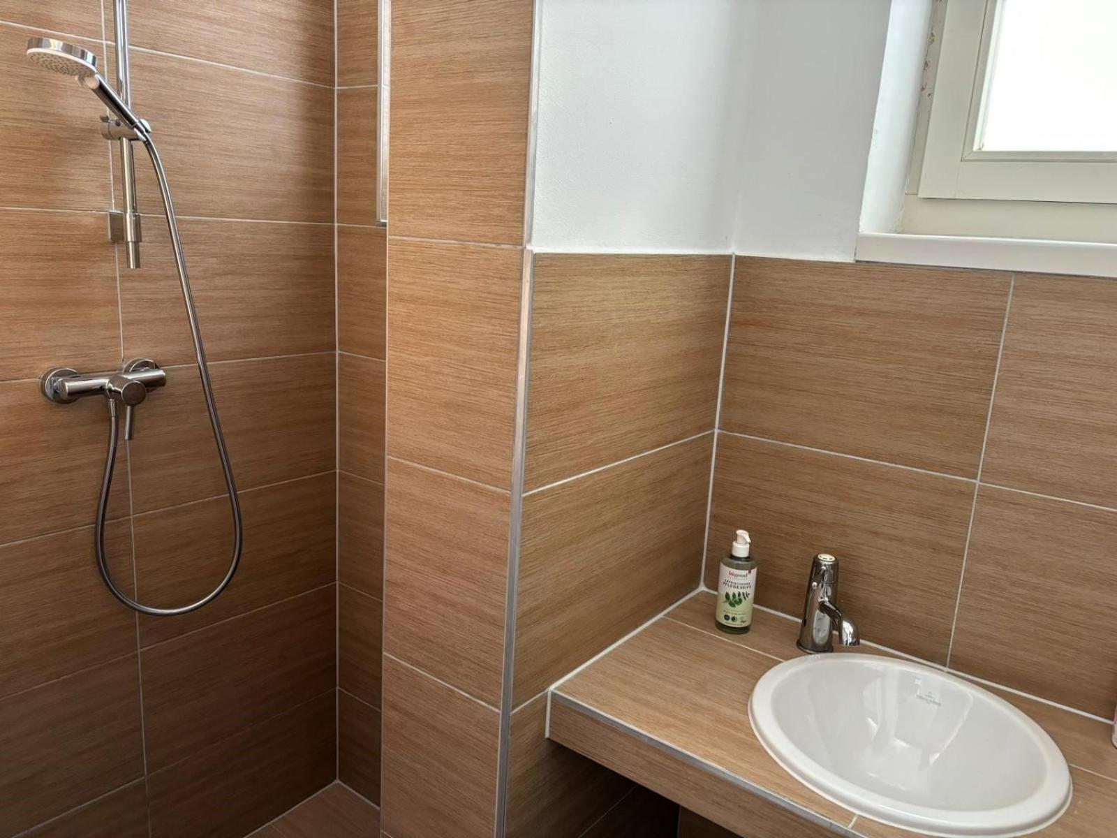 Casa Nostra - Schoene 3-Zimmerwohnung Am Augarten Βιέννη Εξωτερικό φωτογραφία